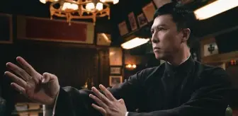 Ip Man filminin konusu nedir? Ip Man oyuncu kadrosu! Ip Man kaç yılında, nerede çekildi?