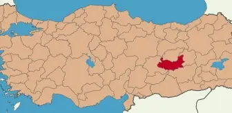 Karakoçan nerede? Karakoçan ilçesinin nüfusu, yüzölçümü ne kadar? Karakoçan ilçesi hangi ile bağlı?