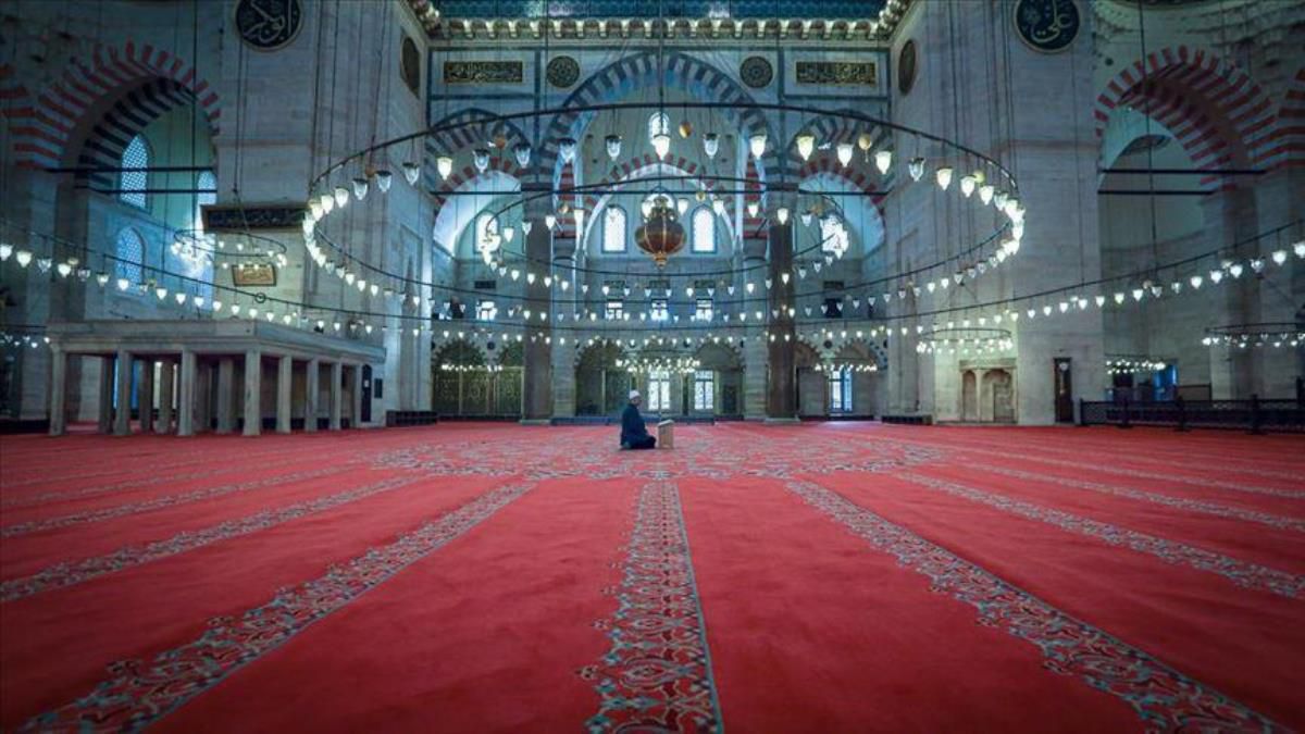 Miraç kandili oruç tutulur mu? 17 Şubat Miraç kandilinde oruç tutulur mu?