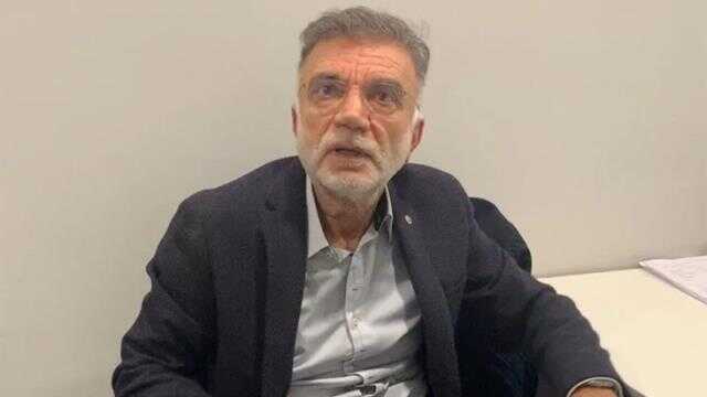 Rönesans Rezidans'la ilgili vahim iddia: Toplanma alanına çıkarılan yüzlerce kişi 2. depremde enkaz altında kaldı Rönesans Rezidans'la ilgili vahim iddia: Toplanma alanına çıkarılan yüzlerce kişi 2. depremde enkaz altında kaldı