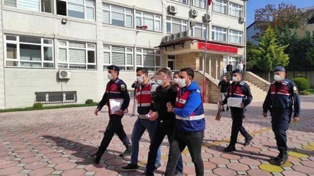 Sosyal medyadan eşine istek gönderdiği iddiasıyla kuzenini öldüren sanığın cezası belli oldu