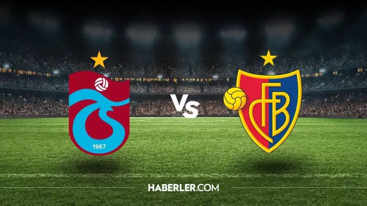 Trabzonspor Basel maçı reklam geliri ne kadar? Trabzonspor maçı yayın geliri ne kadar?