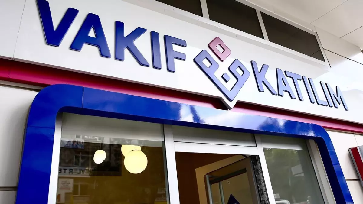 Vakıf Katılım ortak yayında ne kadar bağış yaptı? Vakıf Katılım depreme ne kadar yardım yaptı?