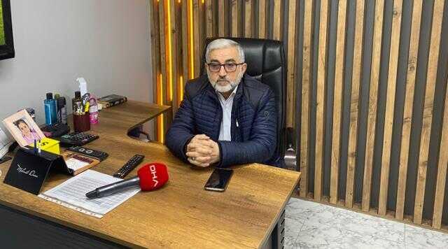 Yeni Çamoluk Otomotiv'in sahibi Hamit Duras: Eski paraya göre 50 milyar diye bir miktar söyledim