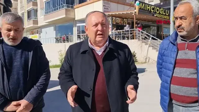 Enkaza dönen Osmaniye'de 30 bin konutlu Kadirli ilçesinde tek bir bina dahi yıkılmadı! Bölgeye büyük göç var Enkaza dönen Osmaniye'de 30 bin konutlu Kadirli ilçesinde tek bir bina dahi yıkılmadı! Bölgeye büyük göç var