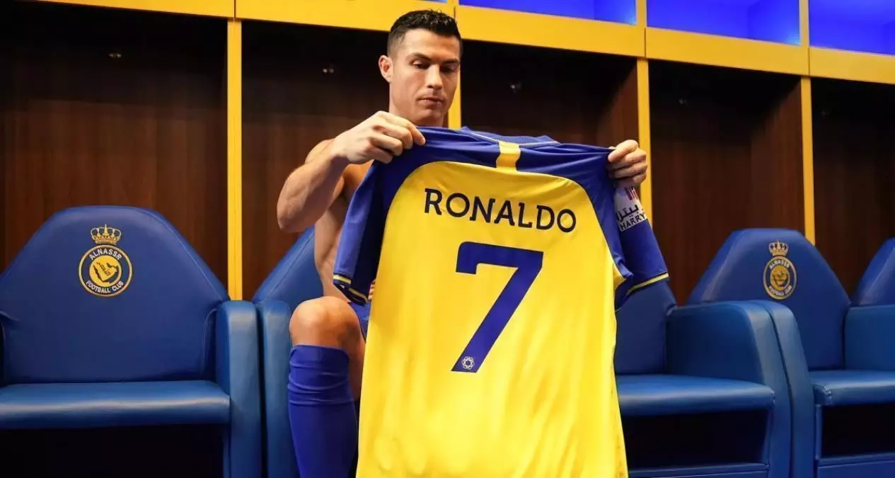 Al Nassr elendi mi? Ronaldo'nun Takımı elendi mi?