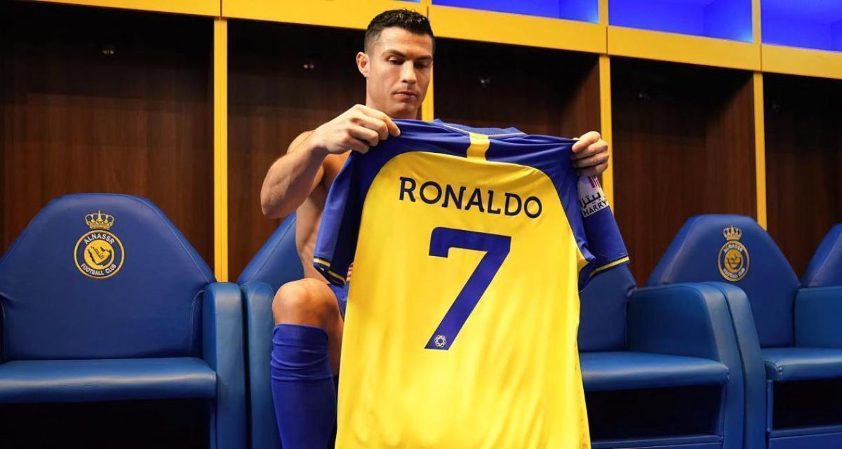 Al Nassr goller izle! Al Nassr özet izle 17 Şubat 2023