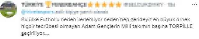 Arda Turan'ın takımın başına geçeceği iddiaları sonrası TFF'ye tepki: Milli Takım emanet edilemez