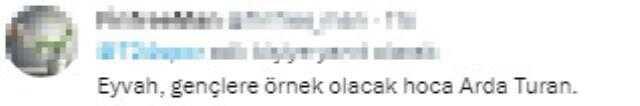 Arda Turan'ın takımın başına geçeceği iddiaları sonrası TFF'ye tepki: Milli Takım emanet edilemez