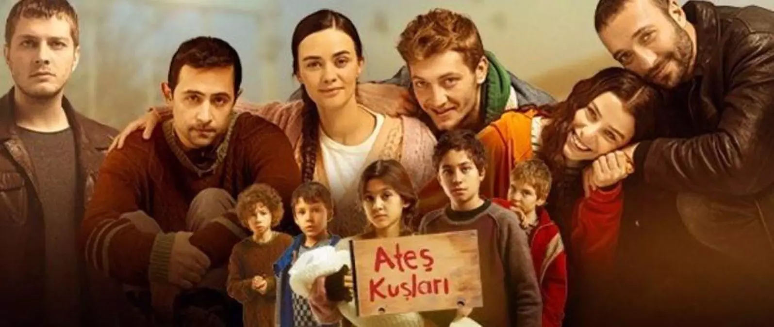 Ateş Kuşları bugün var mı, yok mu? Ateş Kuşları ne zaman başlayacak? Ateş Kuşları yeni bölüm ne zaman?