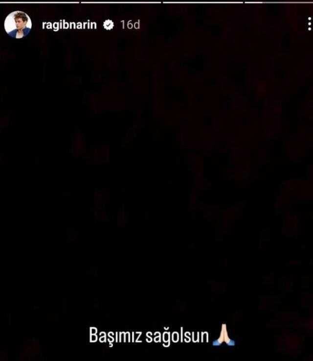 Depremde enkaz altında kalan Taha Duymaz'ın cansız bedenine ulaşıldı