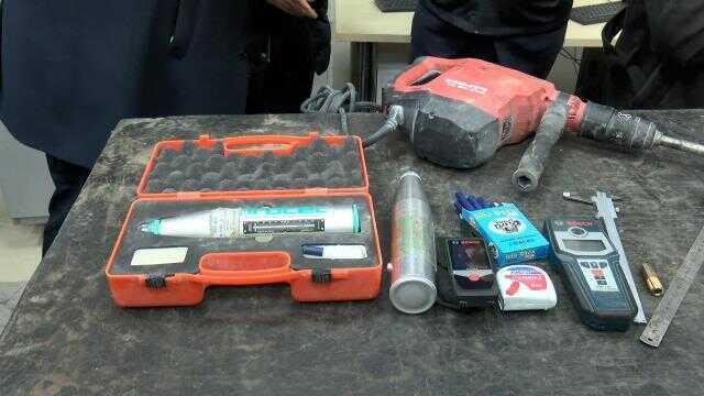 İBB GENEL SEKRETER YARDIMCISI GÖKÇE: ANALİZLERİMİZE GÖRE 318 BİNAMIZ DURDUĞU YERDE ÇÖKEBİLECEK DURUMDA