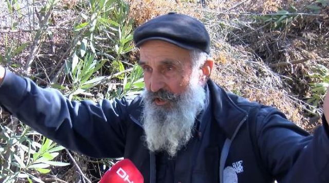 Kırıkhan'da deprem kayaları yuvarladı: Köydeki 49 kişi hayatını kaybetti