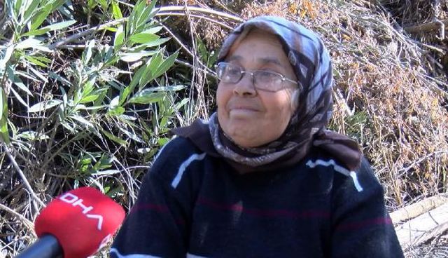 Kırıkhan'da deprem kayaları yuvarladı: Köydeki 49 kişi hayatını kaybetti