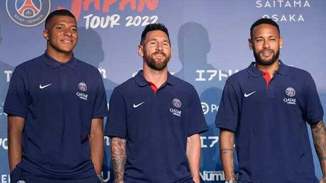 Muhteşem üçlü dağılıyor! Chelsea'nin ortakları ile PSG'nin sahibi masaya oturdu