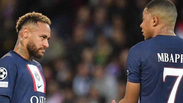 Muhteşem üçlü dağılıyor! Chelsea'nin ortakları ile PSG'nin sahibi masaya oturdu
