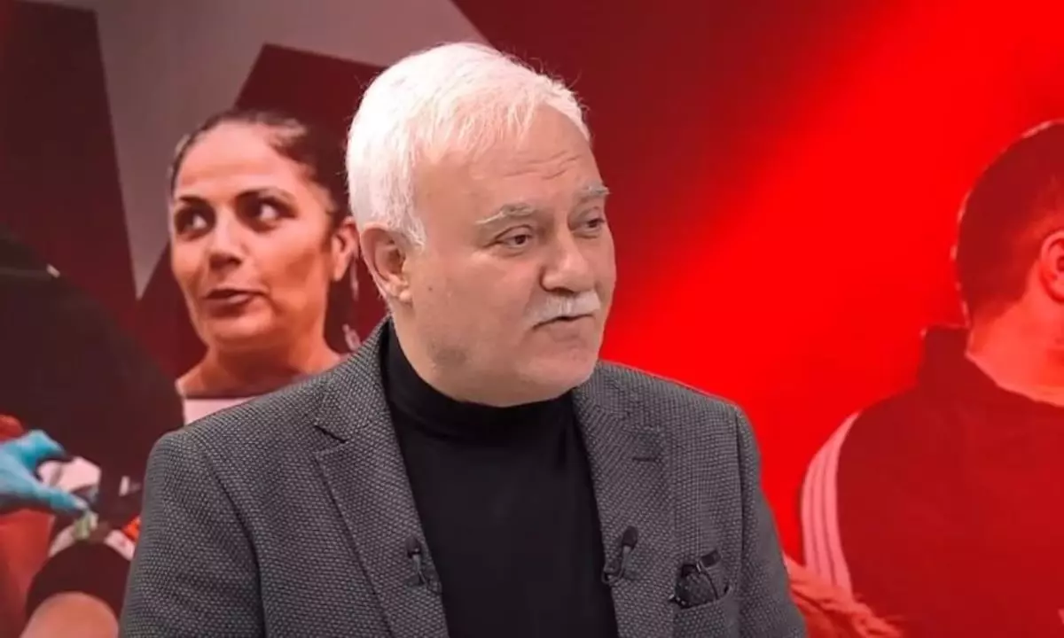 Nihat Hatipoğlu Miraç Kandili özel programı yok mu, neden yok? Nihat Hatipoğlu Miraç Kandili Özel saat kaçta yayınlanacak?