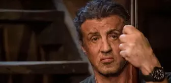 Rambo:Son Kan filminin sonunda ne oluyor? Rambo filmi nasıl bitiyor? Rambo final sahnesi İZLE!