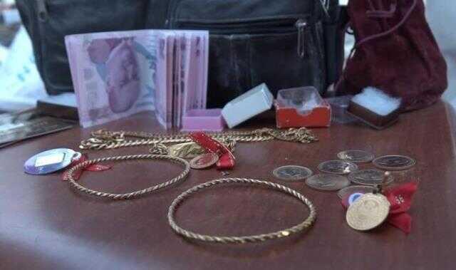 Yüzlerce kasa bulundu! Enkazdan çıkarılan ziynet eşyaları ne olacak? İşte cevabı