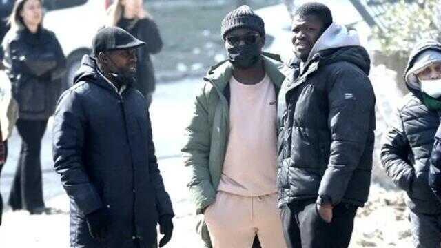 Acı haberi menajeri verdi: Enkaz altındaki Hataysporlu futbolcu Atsu'nun cansız bedenine ulaşıldı