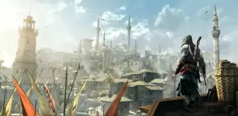 Assassin's Creed konusu ne? Assassin's Creed oyuncu kadrosu! Assassin's Creed hangi yıl, nerede çekildi?