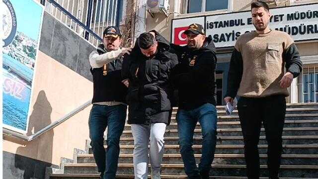 Deprem bölgesinde doktor olduğunu söyleyerek dolandırıcılık yapan elektrikçi tutuklandı