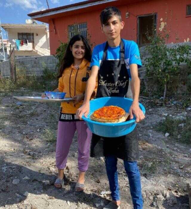 Depremde hayatını kaybeden Taha Duymaz'ın aylar önce söyledikleri gündem oldu: Çok yaşayacağımı düşünmüyorum Depremde hayatını kaybeden Taha Duymaz'ın aylar önce söyledikleri gündem oldu: Çok yaşayacağımı düşünmüyorum