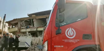 Depremlerden Sonra Evlerinden Olan Yüz Binlerce Kişi Yeni Bir Hayat Kurmaya Çalışıyor