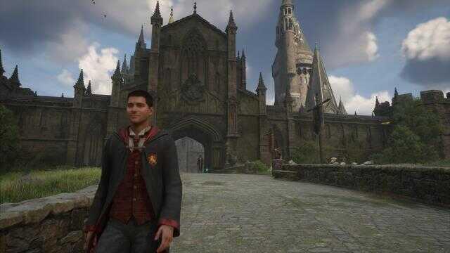 Hogwarts Legacy'ye bir süre DLC gelmeyecek