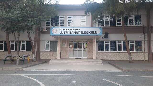 İstanbul'da depreme karşı riskli bulunan okullar görüntülendi