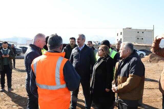 Kahramanmaraş depreminde Kayseri nasıl ayakta kaldı? Başkan Büyükkılıç nedenini tek cümlede özetledi