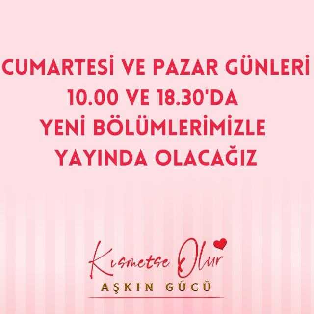 Kısmetse Olur 52. bölüm İZLE! Kısmetse Olur son bölüm ne oldu? Kısmetse Olur Aşkın Gücü yeni bölüm İZLE! Kısmetse Olur 52. bölüm İZLE! Kısmetse Olur son bölüm ne oldu? Kısmetse Olur Aşkın Gücü yeni bölüm İZLE!
