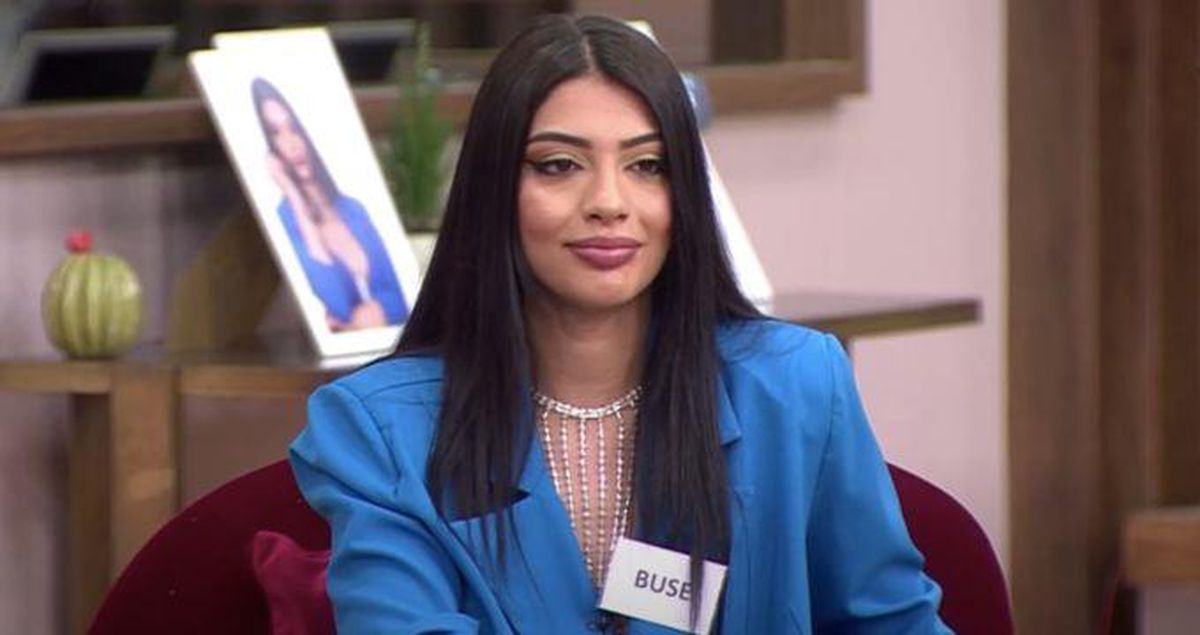 Kısmetse Olur Buse kimdir? Kısmetse Olur Buse İnstagram hesabı! Kısmetse Olur Aşkın Gücü Buse mesleği ne, kaç yaşında?