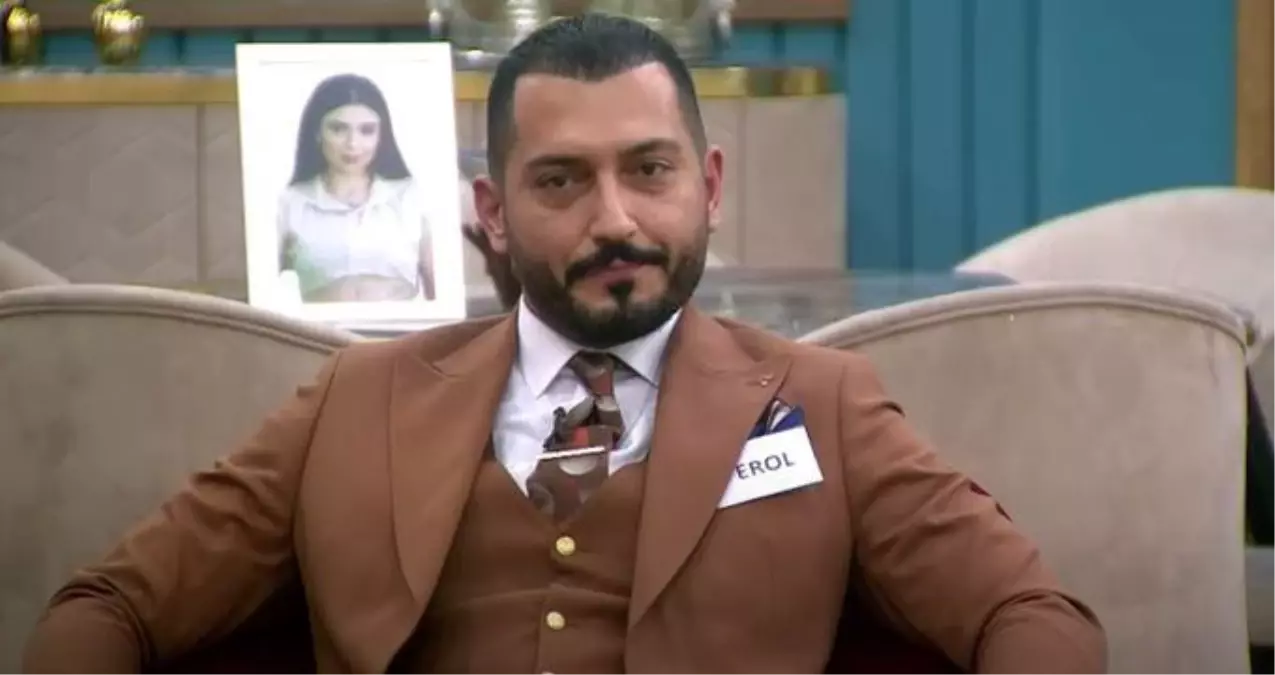 Kısmetse Olur Erol elendi mi, neden yok? Erol Yıldırım neden elendi? Kısmetse Olur Aşkın Gücü Erol neden diskalifiye edildi?