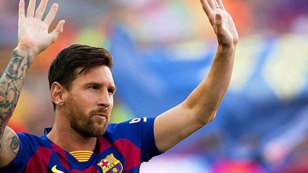 Messi bağış yaptı mı? Lionel Messi depremzedeler için bağış yaptı mı, yapmadı mı?