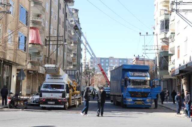 Son Dakika: Depremin merkez üssü Kahramanmaraş'ta 5.1 büyüklüğünde artçı sarsıntı meydana geldi