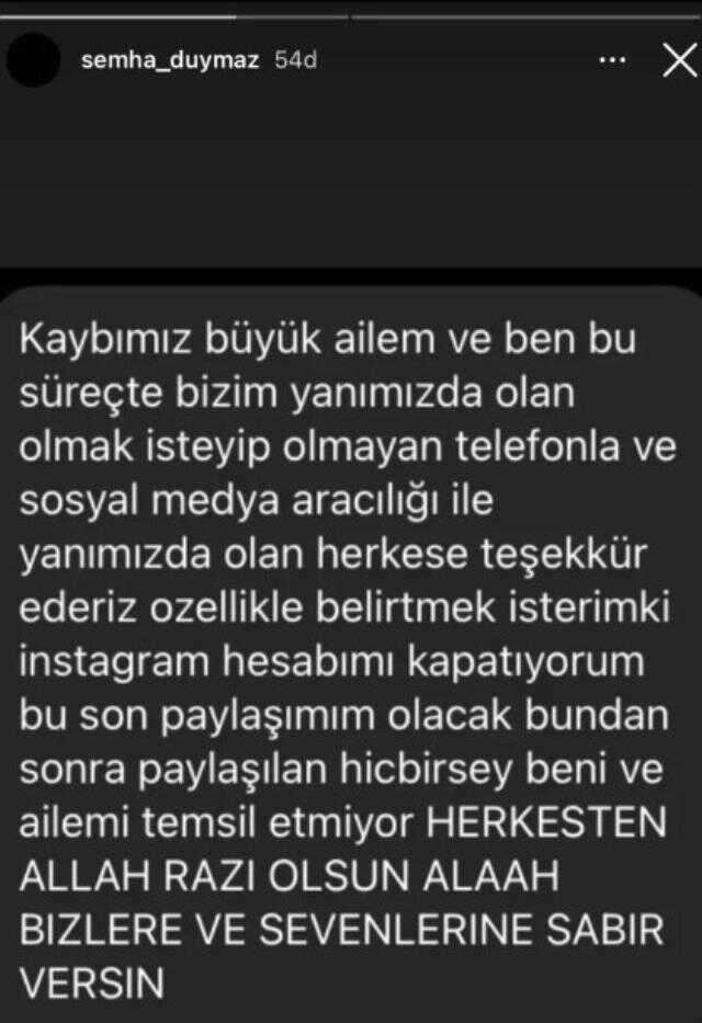Taha Duymaz depremde vefat etti! Ablası 'Allah yaşatmasın' diyerek enkaz altında çıkarılan eşyaları paylaştı