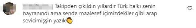 Tek bir deprem paylaşımı yapmayan Cristiano Ronaldo'ya Türk takipçisinden efsane yorum