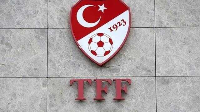 TFF'den resmi açıklama geldi! Transfer dönemi uzatıldı