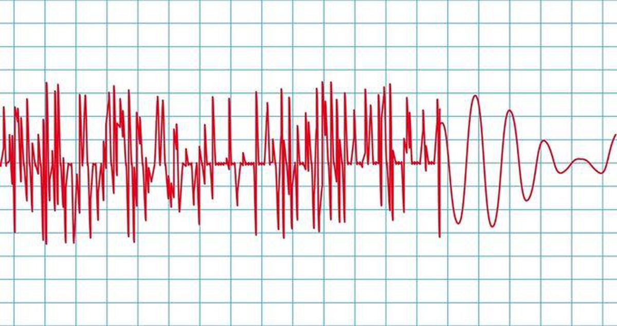 Hatay Hassa kaç şiddetinde deprem oldu? Hassa deprem şiddeti ne? Hassa kaç büyüklüğünde deprem oldu?