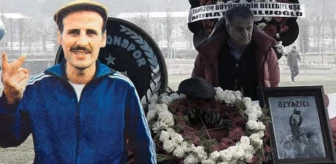 Türk futbolunun en büyük efsanelerinden Ahmet Suat Özyazıcı, son yolculuğuna uğurlandı