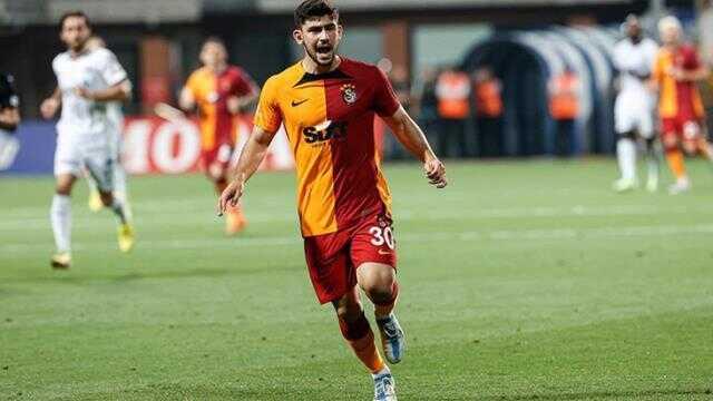 Büyük umutlarla gelmişti! Yusuf Demir'in yeni takımı çok konuşulur