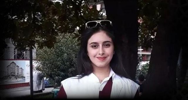 Cumhurbaşkanı Erdoğan, depremde hayatını kaybeden Şeyma'nın annesiyle görüştü
