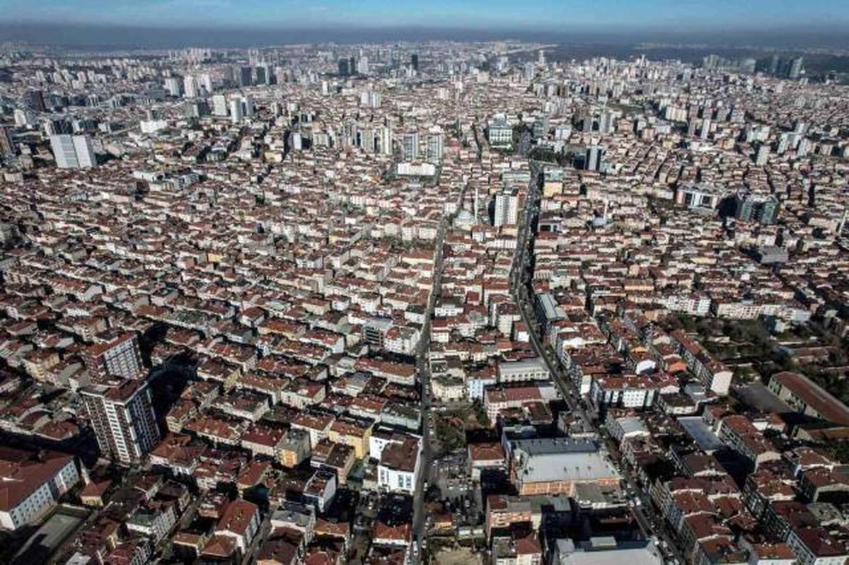 Deprem yardımları ile kaç ev yapılır? 115 milyar ile kaç ev yapılır?