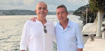 Derince Belediyespor'u satın alan iş insanı, Fenerbahçe'den oğlunu transfer etti