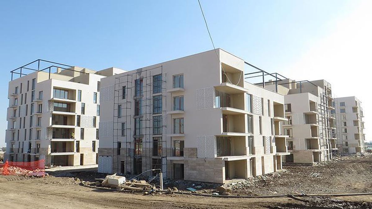 Diyarbakır'a kaç konut yapılacak? Deprem sonrası Diyarbakır'a konutlar ne zaman, nereye yapılacak?