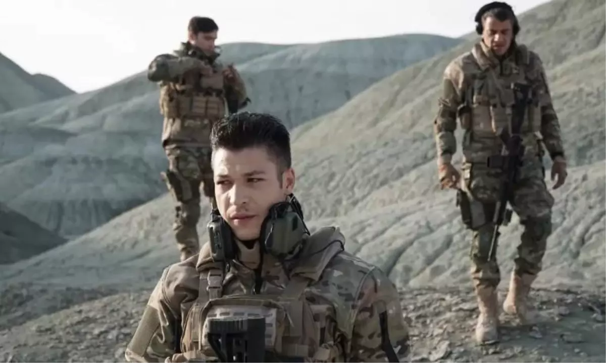 Dokuz Oğuz nerede çekiliyor? Dokuz Oğuz oyuncuları kimler?