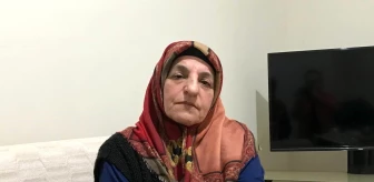 Elazığ depreminde kızını kaybeden ve enkazdan kurtulan Hamide Bugdalı: 'Enkaz altından çıkarılanları görüyorum, sanki kızım'
