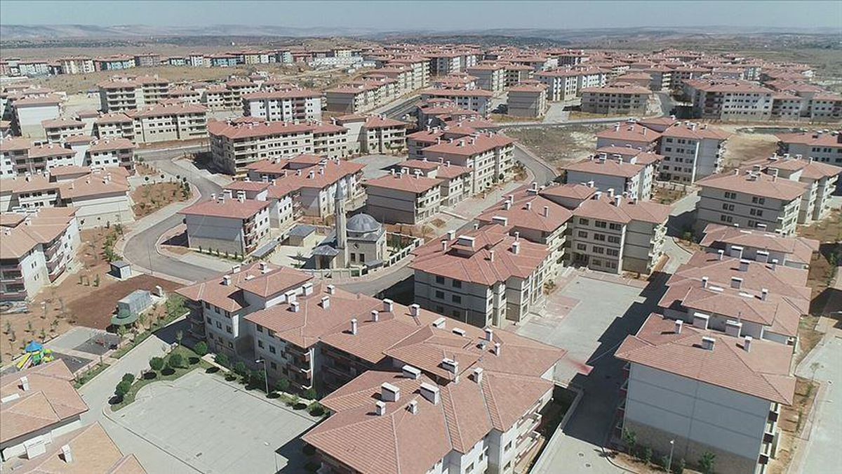 Gaziantep'e kaç konut yapılacak? Deprem sonrası Gaziantep'e konutlar ne zaman, nereye yapılacak?