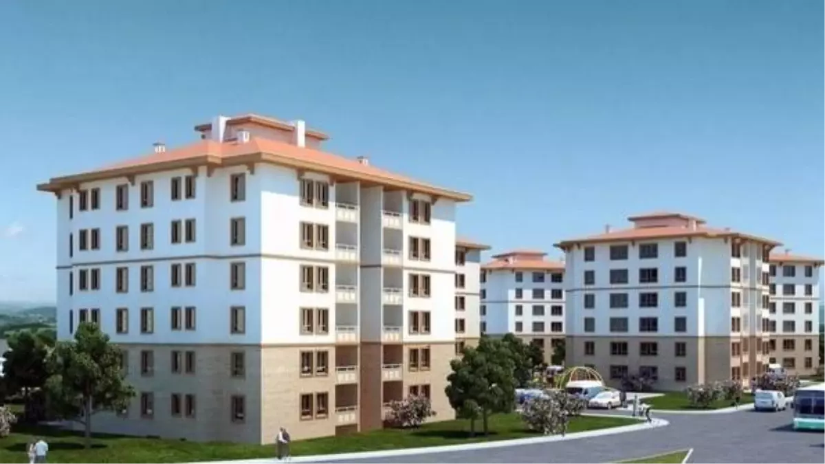 İstanbul TOKİ isim listesi Arnavutköy Başakşehir Esenler açıklandı mı? TOKİ İSTANBUL KURA SONUÇLARI